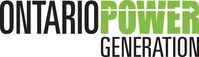 Ontario Power Generation Inc. logo (CNW Group/Ontario Power Generation Inc.)