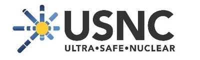 USNC logo (CNW Group/Ontario Power Generation Inc.)