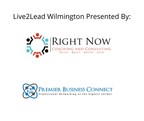 Premier Business Connect Presents Live2Lead Wilmington, Prominent Speaker Lineup Announced