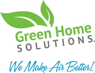 (PRNewsfoto/Green Home Solutions)