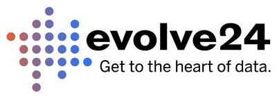 evolve24 Logo