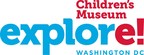 Washington, D.C.'s Explore! Children's Museum Launches Explore! Sandbox, A New Engaging, Online Play Resource