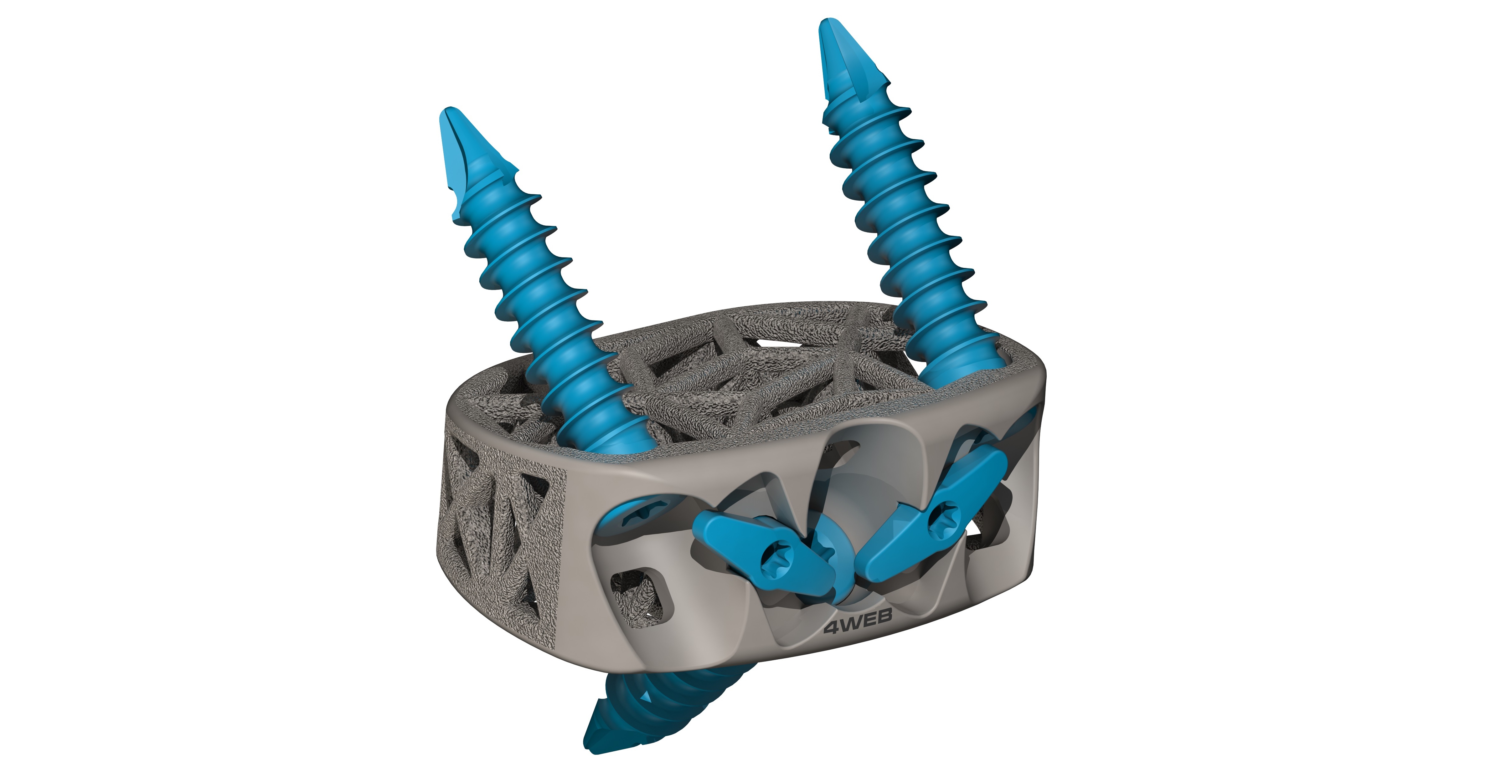 4WEB Medical Announces FDA 510(k) Clearance of StandAlone Anterior