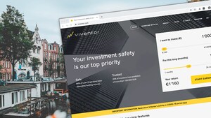 Dutch FinTech Investor Acquires ViVentor Peer to Peer Investment Platform