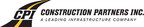 Construction Partners, Inc. Announces Schedule for Fiscal 2021 Second Quarter Earnings Release and Conference Call