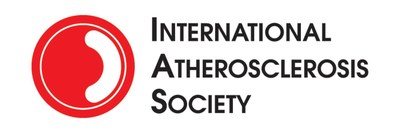International Atherosclerosis Society Logo (PRNewsfoto/International Atherosclerosis S)