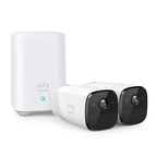 eufyCam 2/2C Security Cameras to Support HomeKit Secure Video