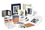 Paul McCartney Flaming Pie Archive Collection Limited Numbered Deluxe Editions To Include Remastered Original Album, Bonus Tracks, Previously Unreleased Material, Exclusive Books, Photos, Artwork, &amp; Much More To Be Released July 31 Via MPL/Capitol/UMe