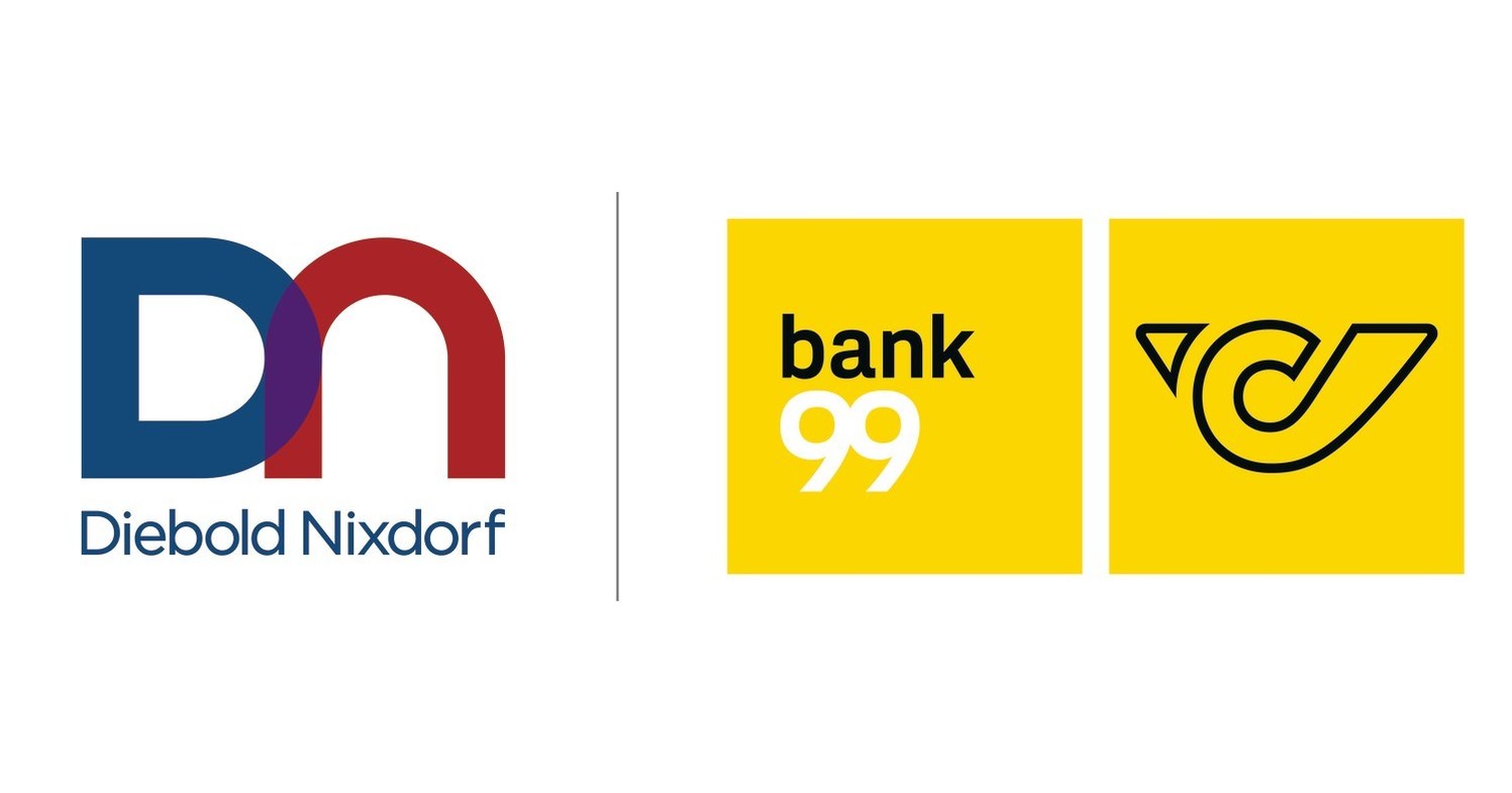 Diebold Nixdorf Partners With Bank99 Ag To Set Up And Manage Its Entire Digital Self Service Network