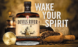 Devils River Whiskey Adds Cold Brew Blend To Wake Up Your Spirit