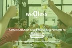 New QR-Code Mobile Payment Platform, weQless Could Help Restaurants Reopen Safely