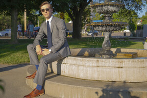 Tailor on Tap Pledges $25,000 in Giveaways to College Grads and Job Seekers