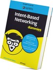 Jeff Doyle zo spoločnosti Apstra vydáva prvú knihu pre nechápavých zameranú na intent-based networking