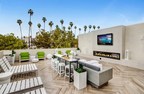 Los Angeles Cutting-Edge Luxury Apartment Communities Select Management by The REMM Group