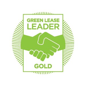 Digital Realty Earns 2020 Green Lease Leader Recognition from the Department of Energy's Better Buildings Alliance and the Institute for Market Transformation