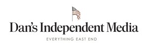 Dan's Papers and The Independent Join Together to Form East End's Leading Media Company