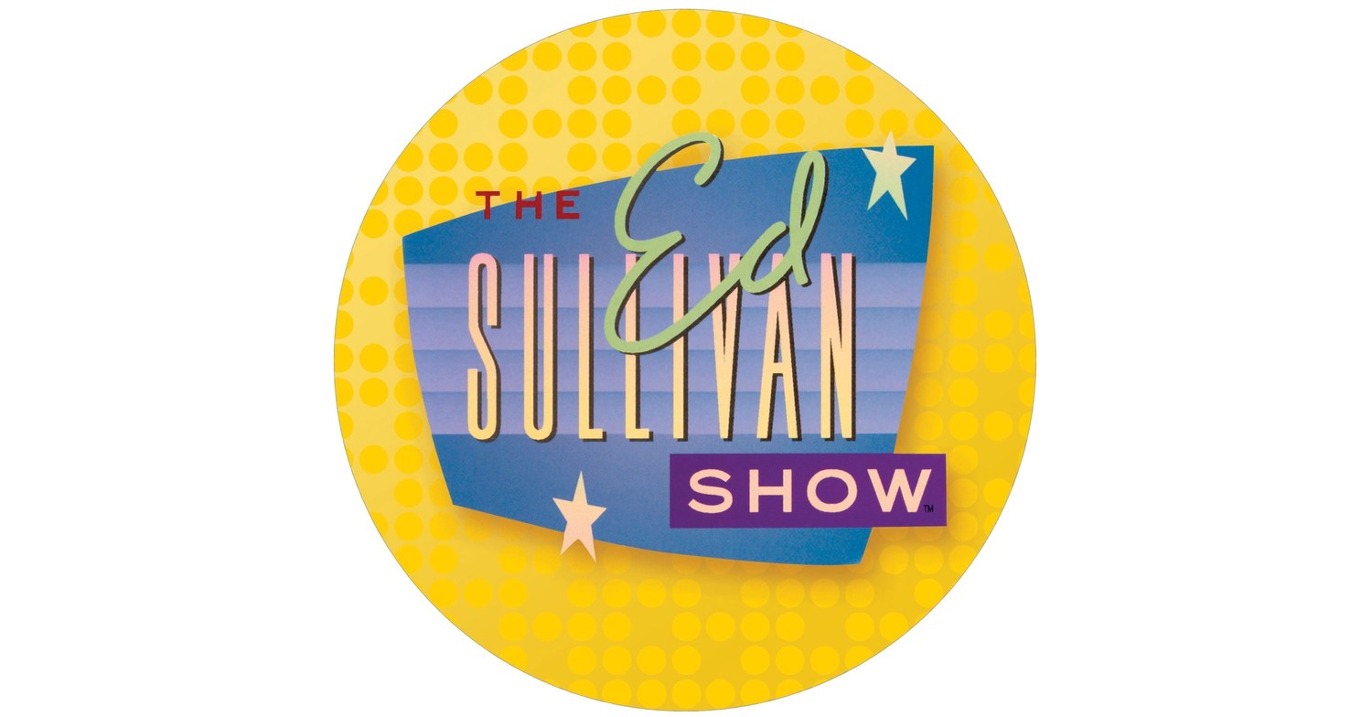 UMe Announces Global Deal With SOFA Entertainment For 'The Ed Sullivan