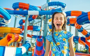 Fully 6 Opens at Australia's Biggest Theme Park WhiteWater World