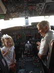 Pilot Watch Brand Torgoen Partners with Miracle Flights to Help Sick Children Reach Life-Changing Medical Care