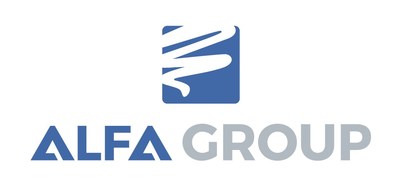 Alfa Group Logo