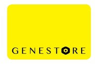 GeneStore Logo