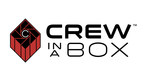 Crew in a Box™ Revolutionizes Television and Commercial Remote Production with a Professional Quality, Plug-and-Play Solution