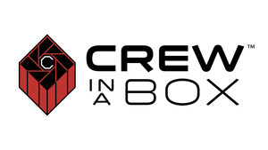 Crew in a Box™ Revolutionizes Television and Commercial Remote Production with a Professional Quality, Plug-and-Play Solution