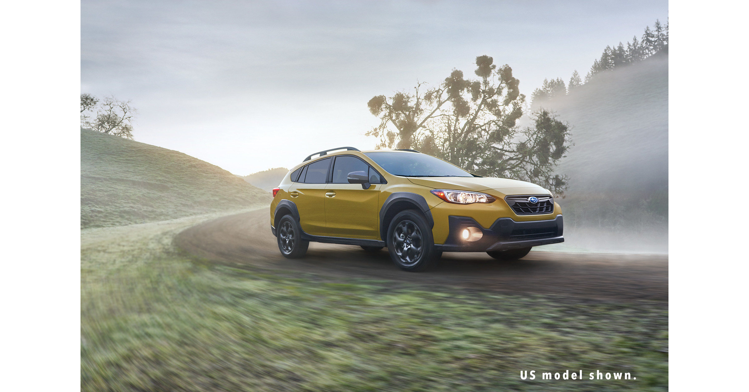 Subaru Crosstrek 2021 Encore plus de puissance, de compétences et de