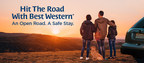 Best Western® Hotels &amp; Resorts Helps Travelers Hit The Road This Summer With New Rewards Promotions