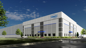 Lowe's Canada to Operate a New 1,230,000-sq.-ft. Distribution Centre in the Greater Calgary Area