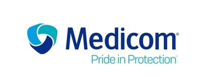 Medicom Logo (Groupe CNW/AMD Medicom Inc.)