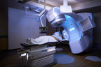 MemorialCare Long Beach Medical Center Now Offers Varian Edge™ - the Fastest, Most Precise Radiation Treatment Available
