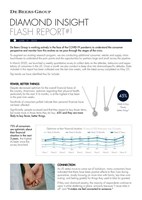 New Research From De Beers Group Shows US Consumers Will Seek More Meaningful Gifts With Enduring Value After Lockdown