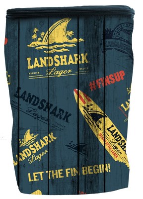 LandShark Lager Cooler Bag (CNW Group/Waterloo Brewing Ltd.)