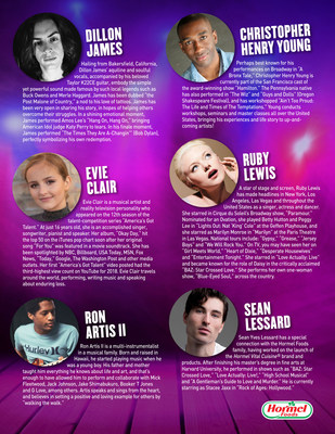 Hormel Foods to Host Live Virtual Concert Honoring the Graduating Class of 2020