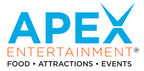 Apex Entertainment Set To Open Newest Location