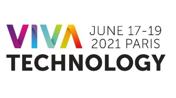 Partner LVMH  Vivatechnology