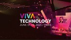 2021 AGENDA: VivaTech Will Be Back Stronger in Paris Next Year on June 17, 18 and 19