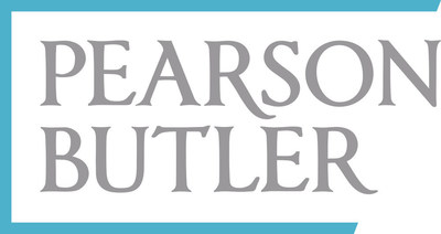 Pearson Butler