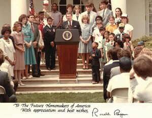 The Ultimate Leadership Experience Celebrates 75th Anniversary