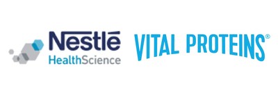 Nestle Health Science Agrees To Acquire Majority Stake In Vital Proteins 10 06 Finanzen At