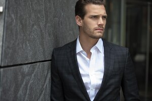 Treffort - Fast Growing Luxury Men's Shirt Brand