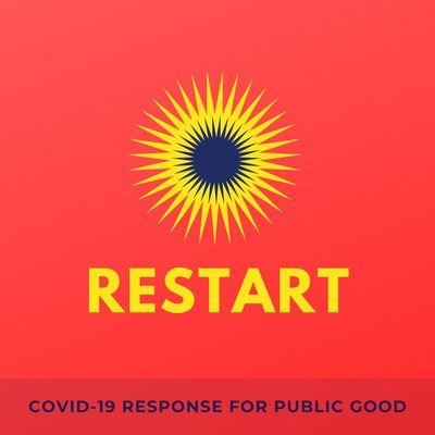 Restart Partners: COVID-19 Response for Public Good