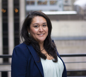 AmeriVet's Mercedes Elias Appointed to NYC Veterans Advisory Board