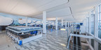 Walsh Construction celebrates unveiling of LaGuardia Airport's new Terminal B Headhouse