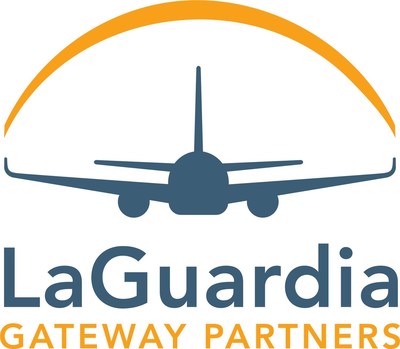 LaGuardia Gateway Partners logo