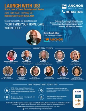 Celebrating New York City Health Heroes: The Care Stars