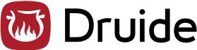 Logo : Druide informatique inc (Groupe CNW/Druide informatique inc.)
