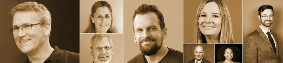 (PRNewsfoto/The Evanston Group)