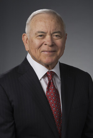 Veteran Banker Harvey J. Nickelson to Retire from Santa Cruz County Bank's Board of Directors